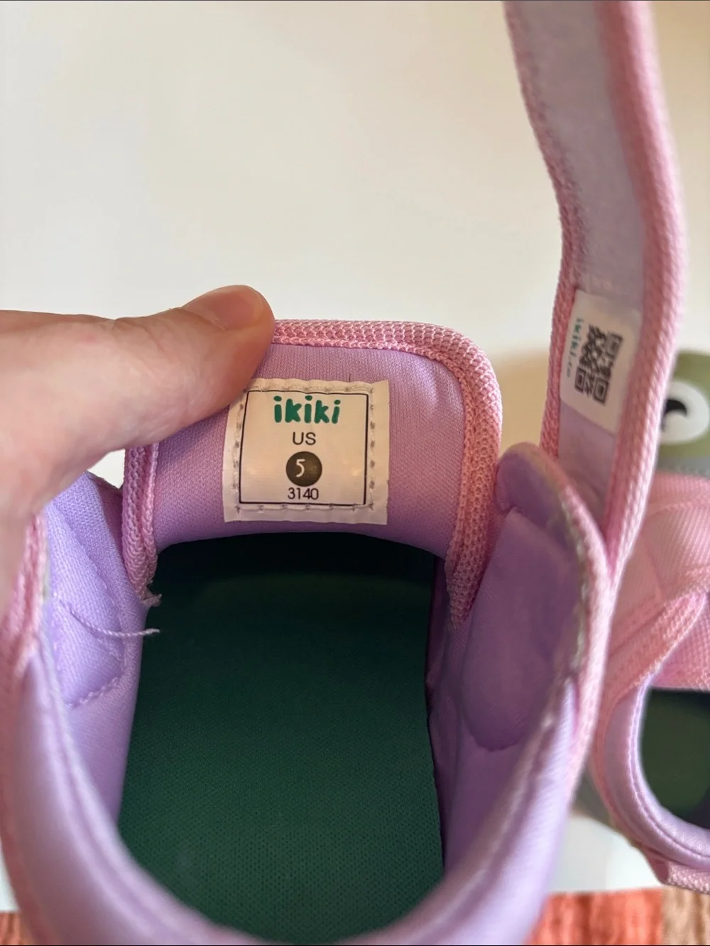 Ikiki Owl Sneakers